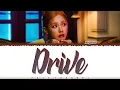 MIYEON (미연) - 'DRIVE' Lyrics [Color Coded_Han_Rom_Eng]