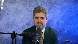 Theodor Paleologu la "Cam Tarziu!" cu Lucian Mindruta