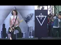 The Devil Wears Prada - Dez Moines - 8.13.11
