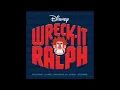 When Can I See You Again - Owl City HD (Wreck It Ralph Soundtrack)