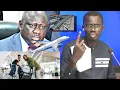 Download Lagu Après son Voyage,Rebondissement Spectaculaire dans l’aff Serigne Bassiour G.\