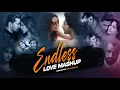 Endless Love X Pain Mashup | Saiyaara X Aashiqui 2 | Pal Pal X Ishq | Arijit Singh | SR Music | 2025