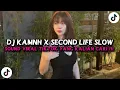 Download Lagu DJ KAMNH X SCOND LIFE VIRAL TIKTOK 2025
