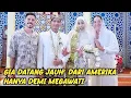 Download Lagu MOMEN GIOVANA MILANA HADIR DI PERNIKAHAN MEGAWATI DAN DIO
