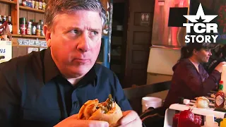 The Dirtiest Burger Joint in Texas and It s Packed Every Day