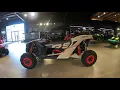 2021 Can-Am Maverick XRS - NOS