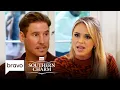 Olivia Flowers Says Nothing Is Genuine From Austen Kroll Southern Charm S9 E15 Bravo