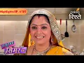 Download Lagu Simar comforts Roli after work | Sasural Simar Ka | Highlights | Episode 181 | Colors Rishtey