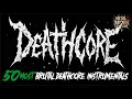 Download Lagu DEATHCORE INSTRUMENTAL EDITION