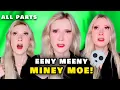 Download Lagu ALL PARTS #pov Eeny, Meeny, Miny, Moe is a d€@dly game... #shorts #acting #story #fyp