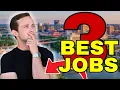 3 Best JOBS in NASHVILLE Tennessee Attention Job Seekers