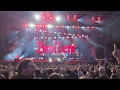 Download Lagu BROILERS - PAUL DER HOOLIGAN (Live in Berlin, Waldbühne 14.06.2024 - Jolly Good Fellas)