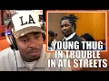 Download Lagu Jonge gangster heeft problemen met de straten van Atlanta