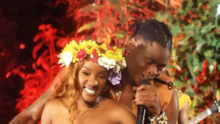 Pallaso - Nterede Acoustic ft Facile Band