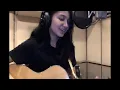 Walang Iba - Ezra Band (Cover) - Rie Aliasas