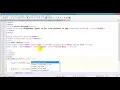 php beginners tutorial for loop patterns second