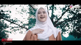 RISA SOLIHAH - RAMADHAN [Official Music Video]
