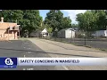 Mansfield police arrest 2 suspects involved in deadly Sunday shooting