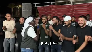 دحية جديدة   فرح ابو صرار   فؤاد وعماد وداهش ابو بنيه وفارس قبوعة وخليل الطرشان حصري        دندنها