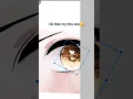 anime iris tutorial in ibis