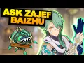 Is He a MUST HAVE In Furina Teams Ask Zajef Baizhu