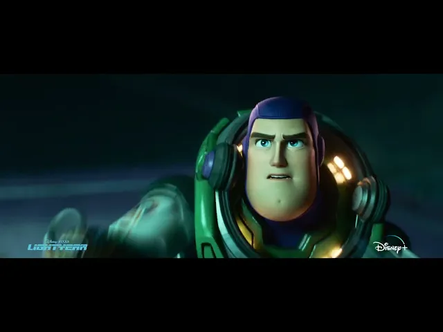 Disney+ | Lightyear