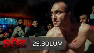 Söz 25 Bölüm TEK YÜREK 