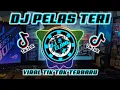 DJ PELAS TERI TIK TOK VIRAL - DJ TERBARU 2021