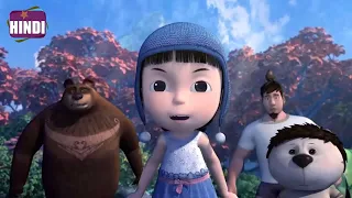 yugo u0026 lala 3 2016 full movie explained in hindi urdu sky fairy