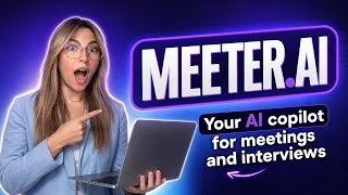 This AI Gives You Live Talking Points During Meetings
