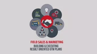 Field Sales Marketing Powered by Denave