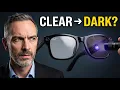 Best Budget Prescription Lenses for Ray-Ban Meta Glasses Ray-Ban Meta Transition Lenses Test