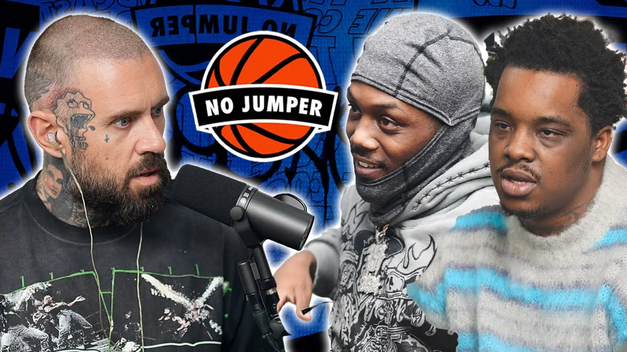 TTB Nez & 757 BA Expose Famouss Richard, Discuss Tay Savage Beef, King Yella, Lil Reese