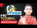 Exercise 8 - Merge the Pdf Solution in Python Python Tutorial