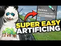 Lagu Arknights Enfield SUPER SIMPLE ARTIFICING GUIDE! All Things Gear Artificing Simplified