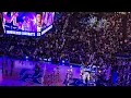 Kentucky and Purdue starting lineups at Rupp Arena October 24th 2025