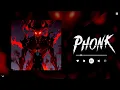 THE BEST GYM PHONK 2025※ BEST GYM MUSIC PLAYLIST ※ GYM, AGGRESSIVE, FUNK ※ Фонк 2025#24/12