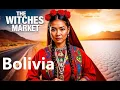 Download Lagu Bolivia 🇧🇴 - The Land Where History Still Breathes