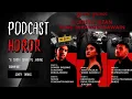 Download Lagu 6 CERITA SETAN YANG JARANG DIBAWAIN || PODCAST HOROR