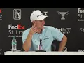 Justin Rose I m Not Here to Make Up the Numbers
