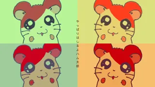 Download [Hardstyle] Hamtaro \ MP3