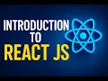 React JS Sinhala Tutorial Introduction to React for Beginners Sinhala Programming Series