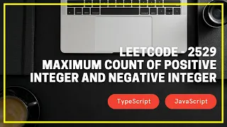 Leetcode - 2529