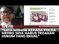 Kuasa Hukum Roy Suryo CS: Ijazah Asli Jokowi Tidak Pernah Terlihat, Gak Boleh Ada Tersangka