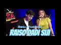 Download Lagu Shinta Arsita feat David x RAISO DADI SIJI X sagita