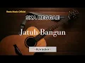 Download Lagu Jatuh Bangun - Meggi Z (Ska Reggae Karaoke)