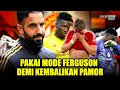 Download Lagu Sudah Menunjukkan Kebengisannya Demi MU Terbang Tinggi! Giliran Onana dan Hojlund Jadi Korban Amorim