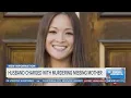 San Diego husband charged with murdering missing mother Morning in America