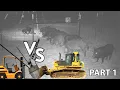 Ep 02 FEEDER DESTROYING BOARS PART 1 JAGER PRO