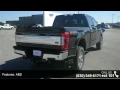 2017 Ford Super Duty F-250 SRW - Griffith Ford of Seguin